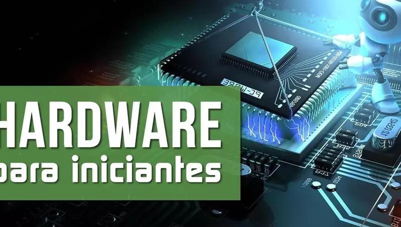 curso de informatica hardware - Qué es un hardware de informática