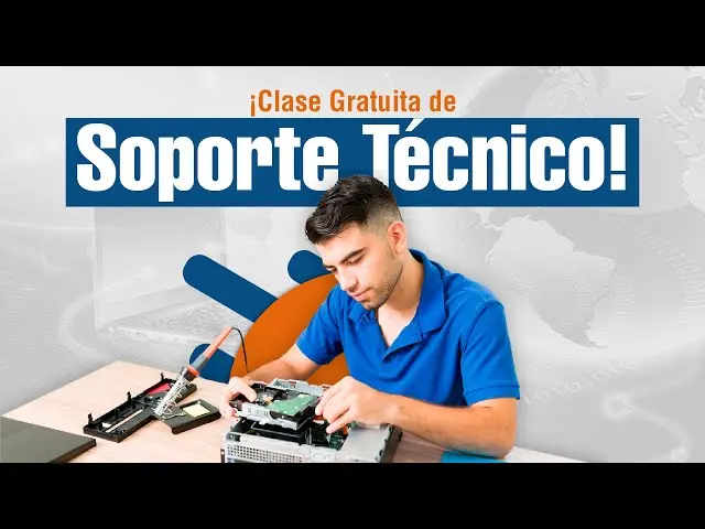 curso soporte it - Qué es un IT support