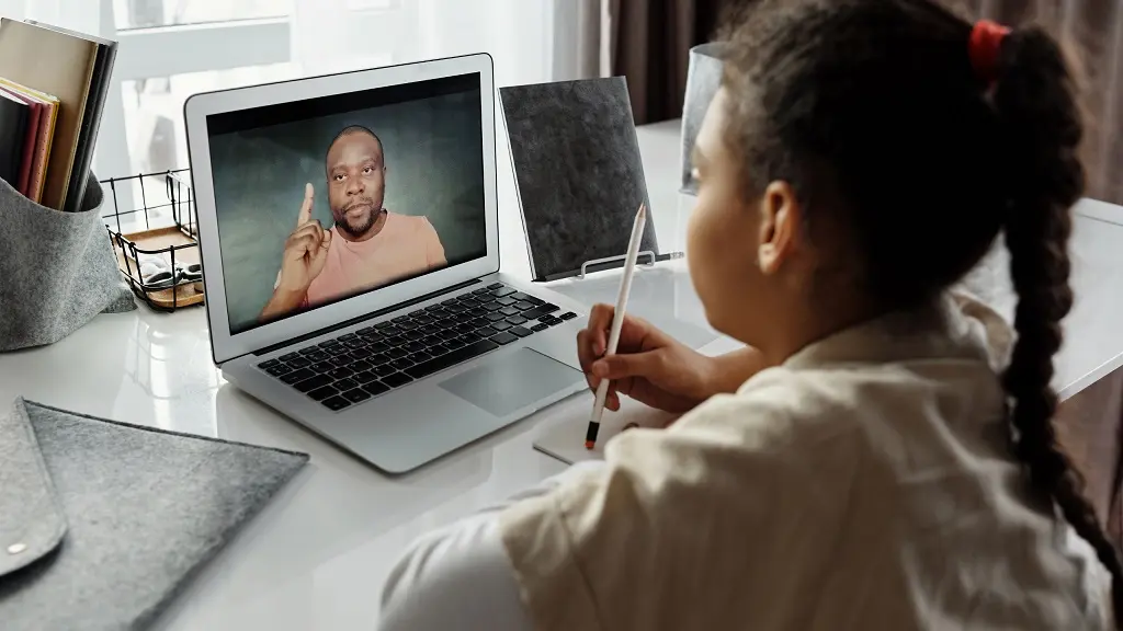 cursos online niños - Qué es un mini curso