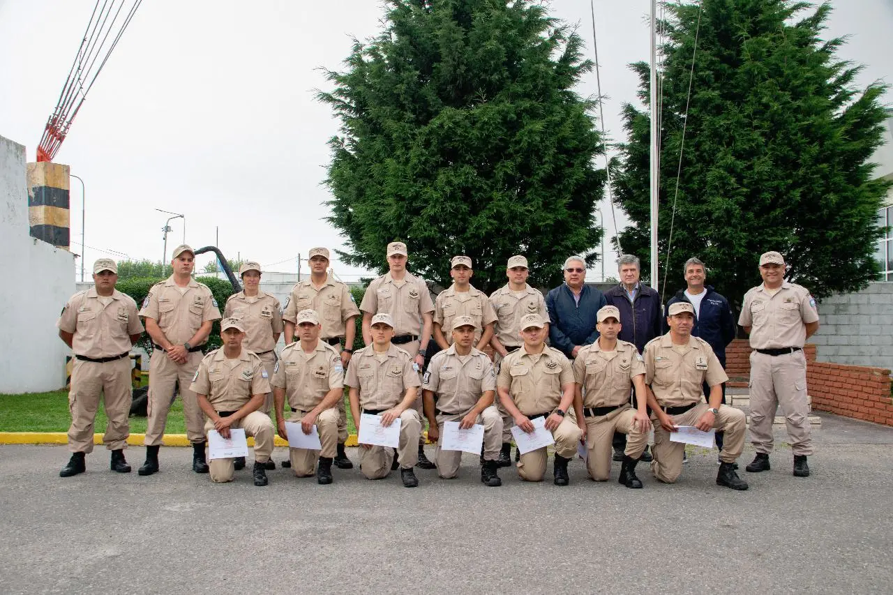 curso de nadador de rescate prefectura - Qué es un nadador de rescate
