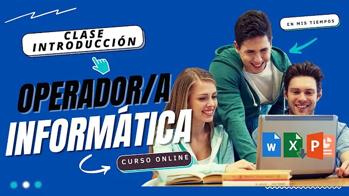 curso operador office - Qué es un operador Office