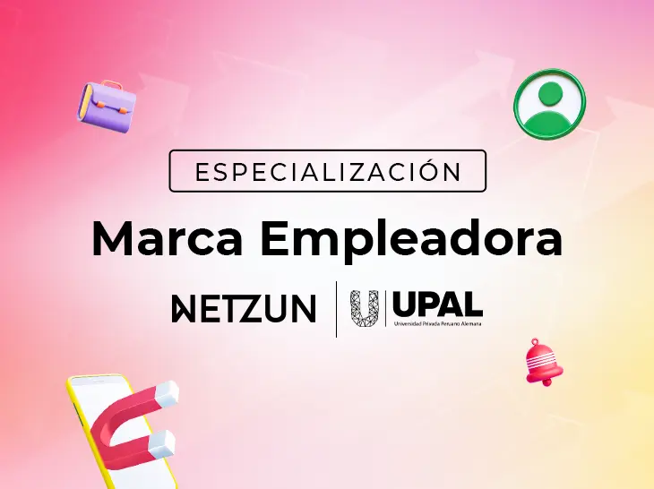 curso marca empleadora - Qué es un plan de Employer Branding