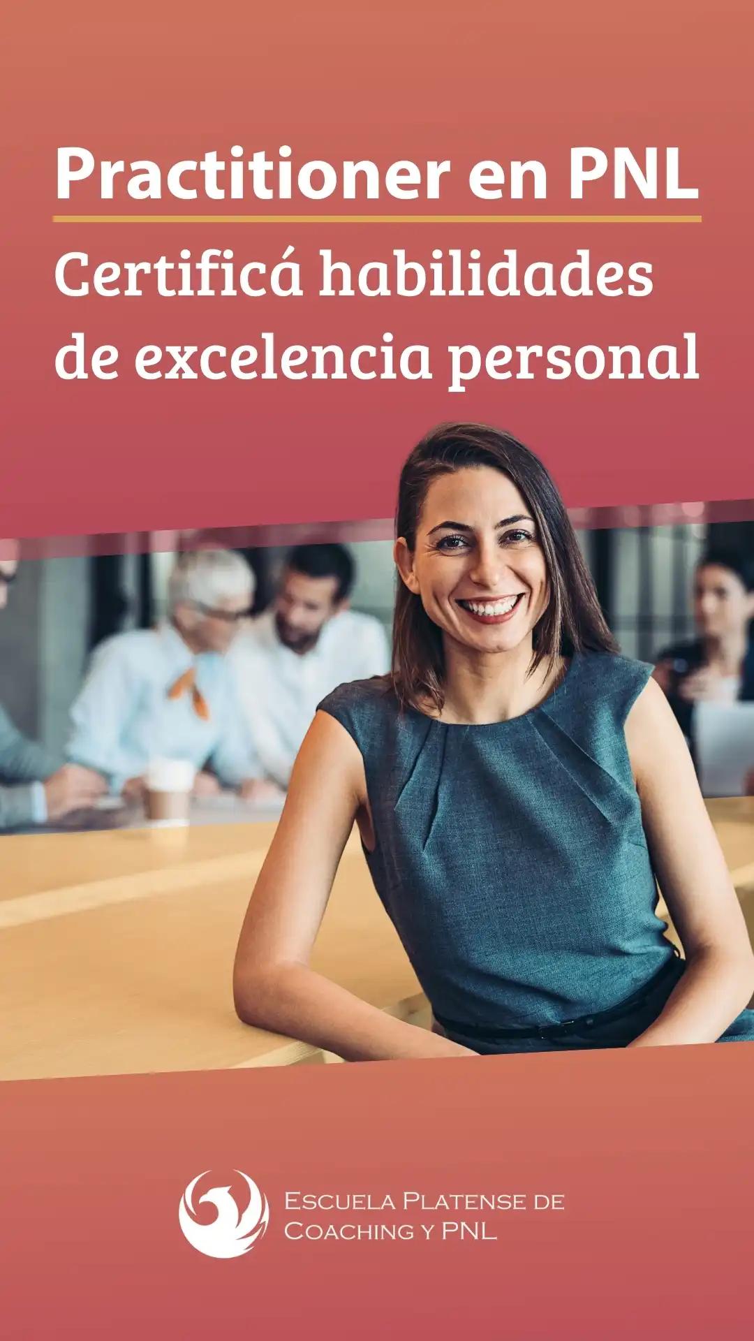 curso de practitioner en pnl - Qué es un practitioner PNL