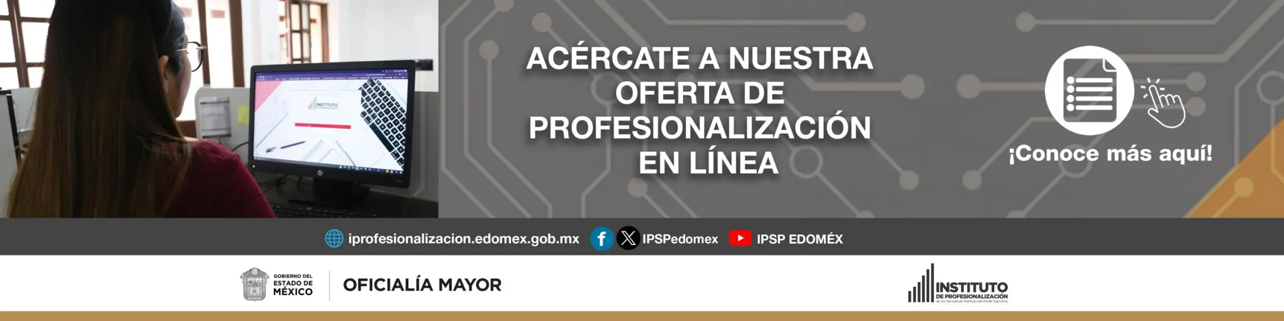 cursos de profesionalización - Qué es un proceso de profesionalización