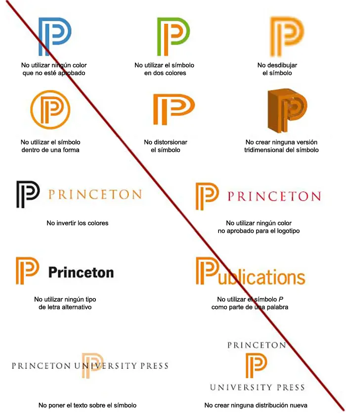 curso de identidad visual - Qué es un programa de identidad visual