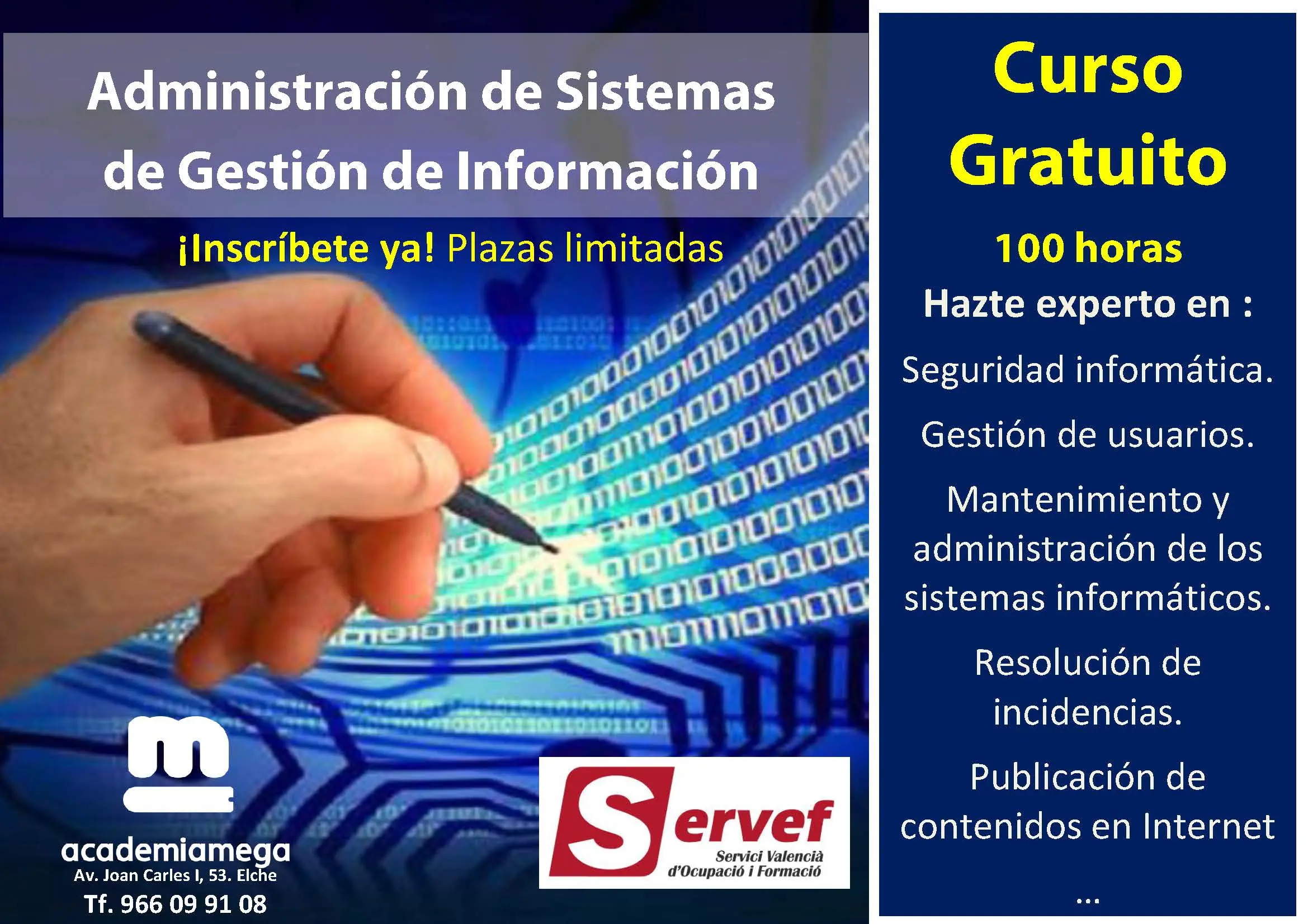cursos de sistemas de gestion - Qué es un sistema de gestión de cursos