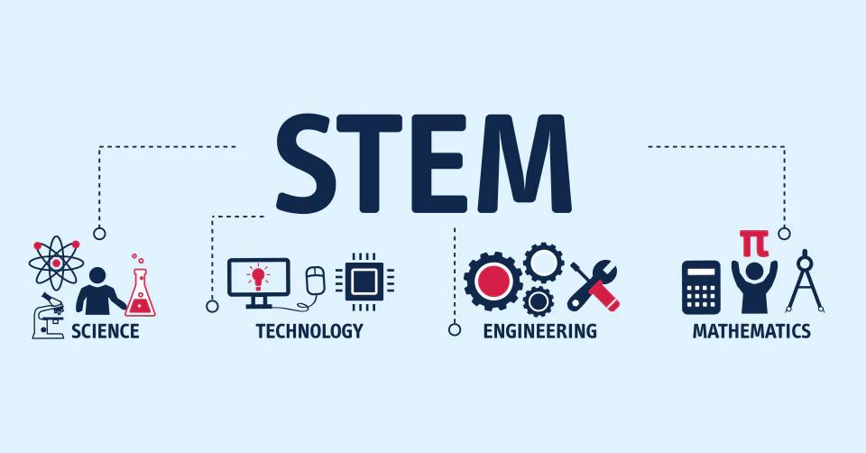 curso de stem - Qué es un STEM