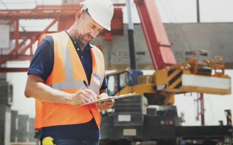 curso supervisor de izaje - Qué es un supervisor de izaje