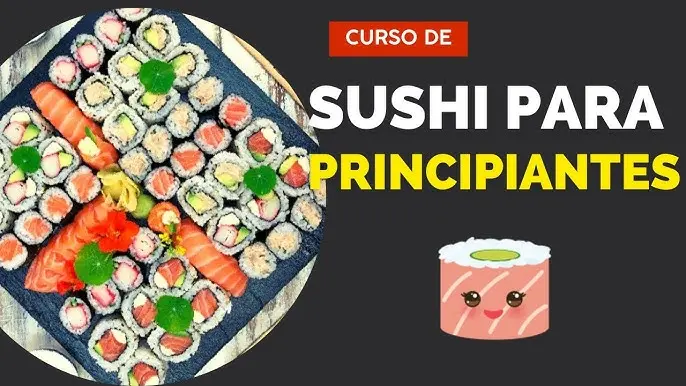 curso de sushi online - Qué es un sushi chef