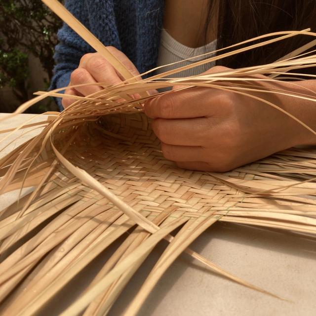 curso de cesteria gratis - Qué es un taller de cestería