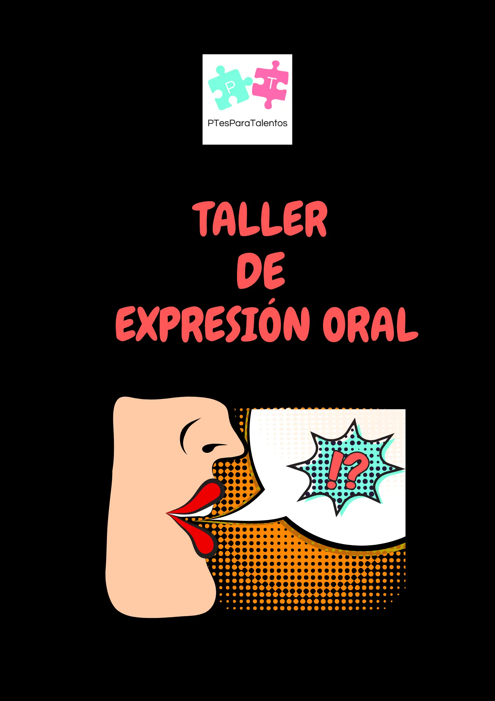 curso de expresion oral - Qué es un taller de expresión oral