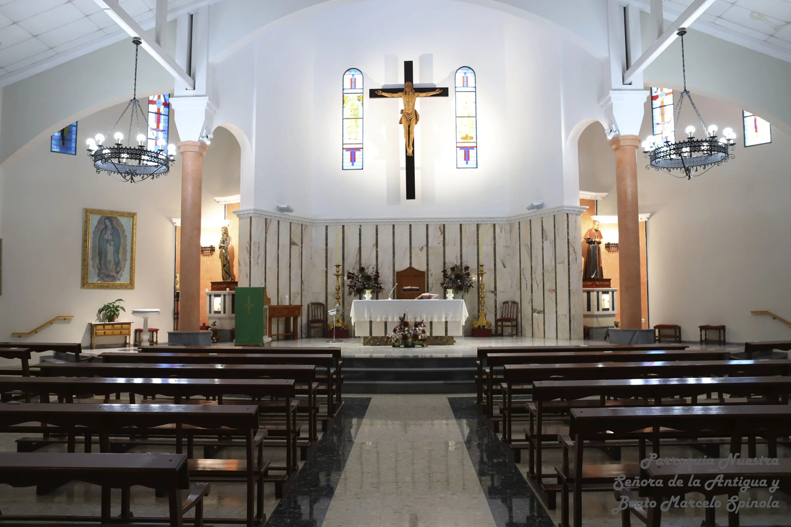 curso de liturgia católica - Qué es un taller de liturgia