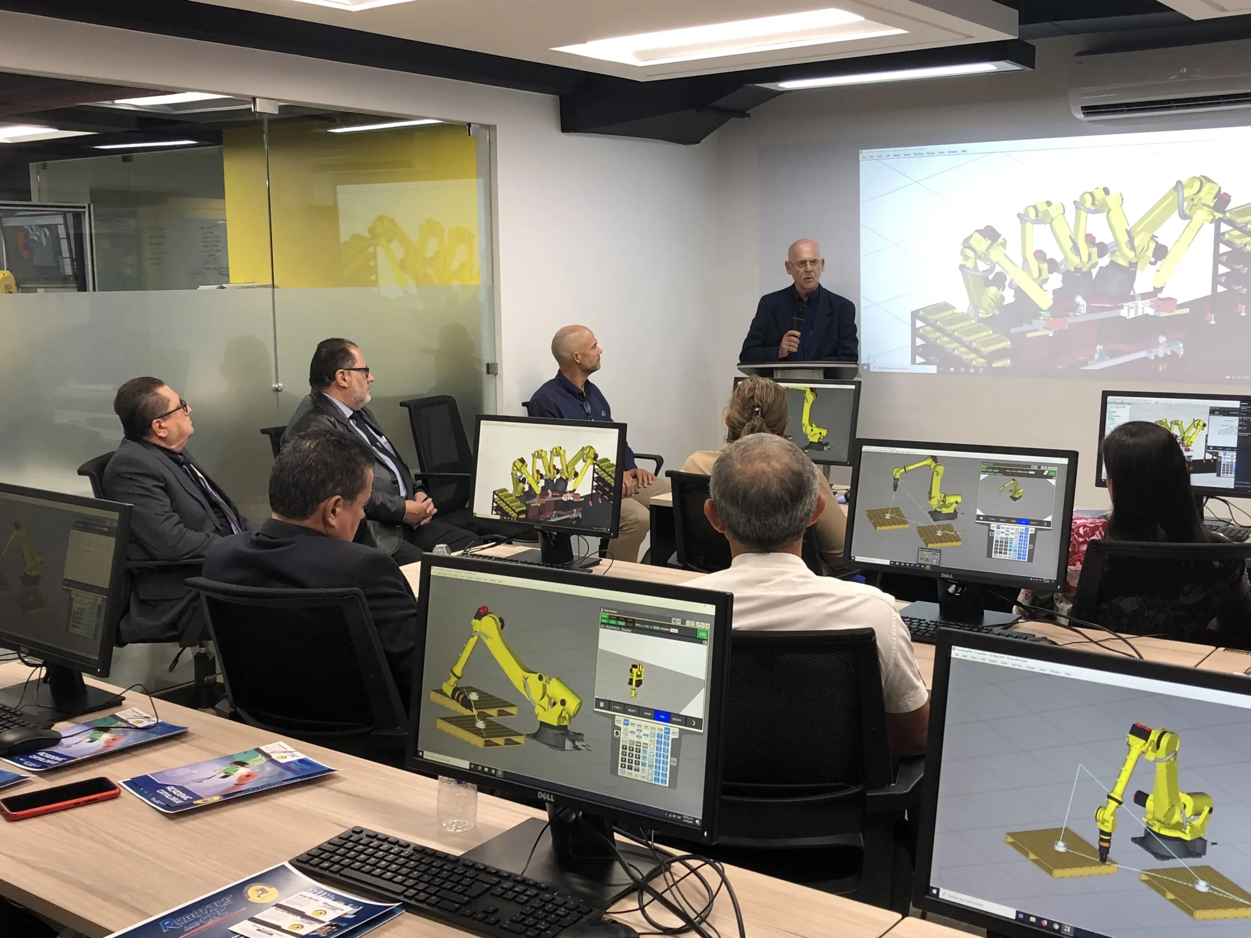 curso cnc utn - Qué es un técnico CNC