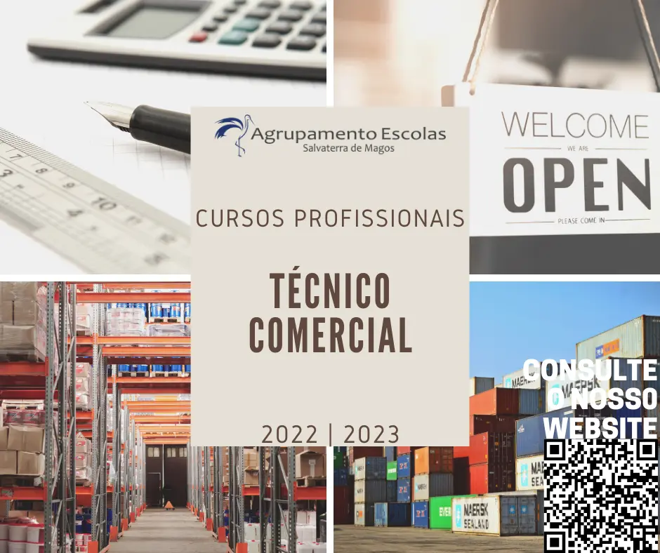 curso de tecnico comercial - Qué es un técnico comercial