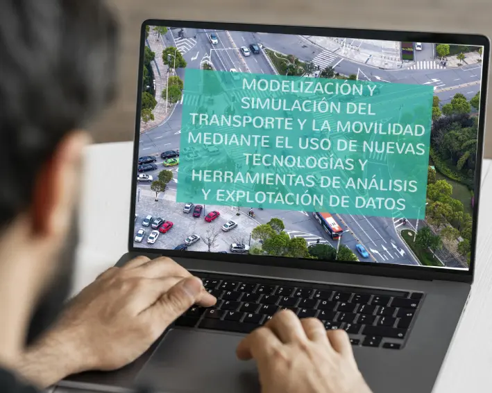cursos de movilidad y transporte - Qué es un técnico de movilidad