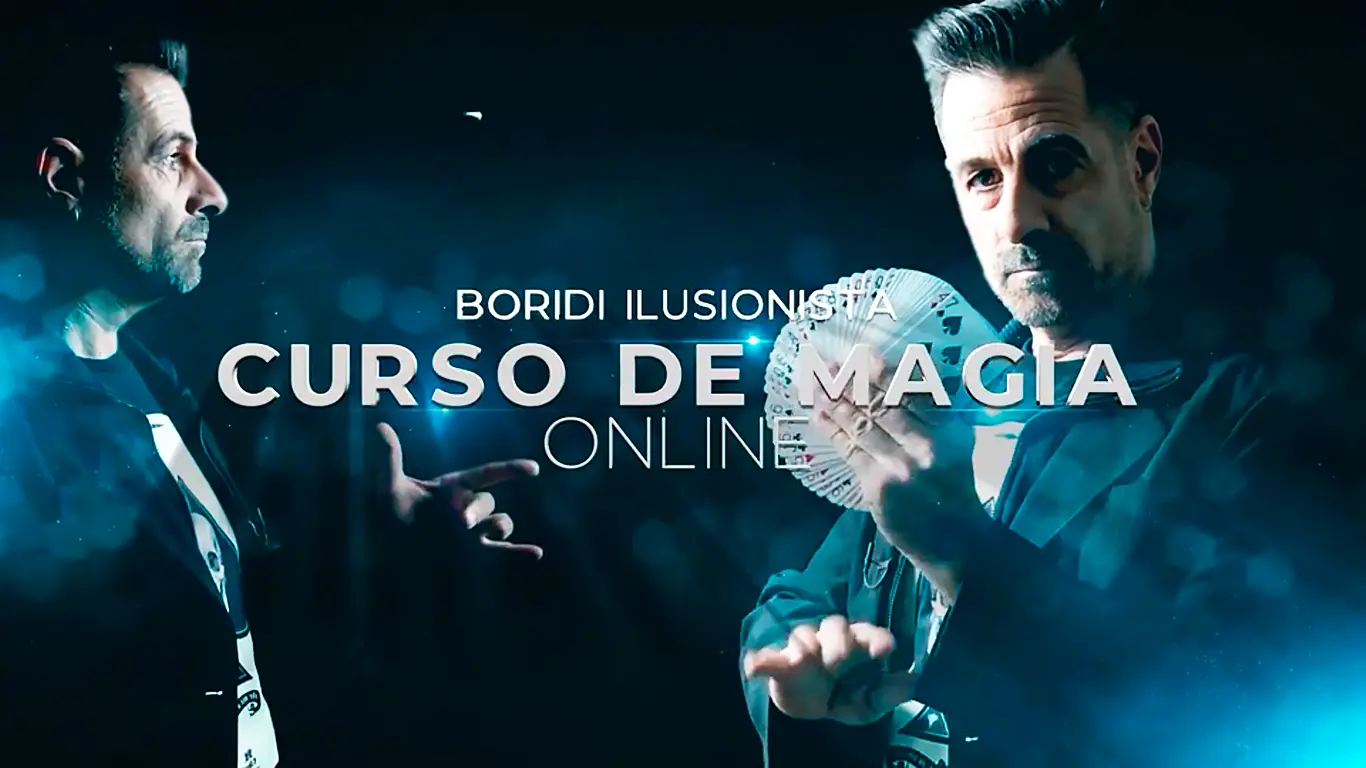 cursos de magia online gratuitos - Qué es un truco de magia