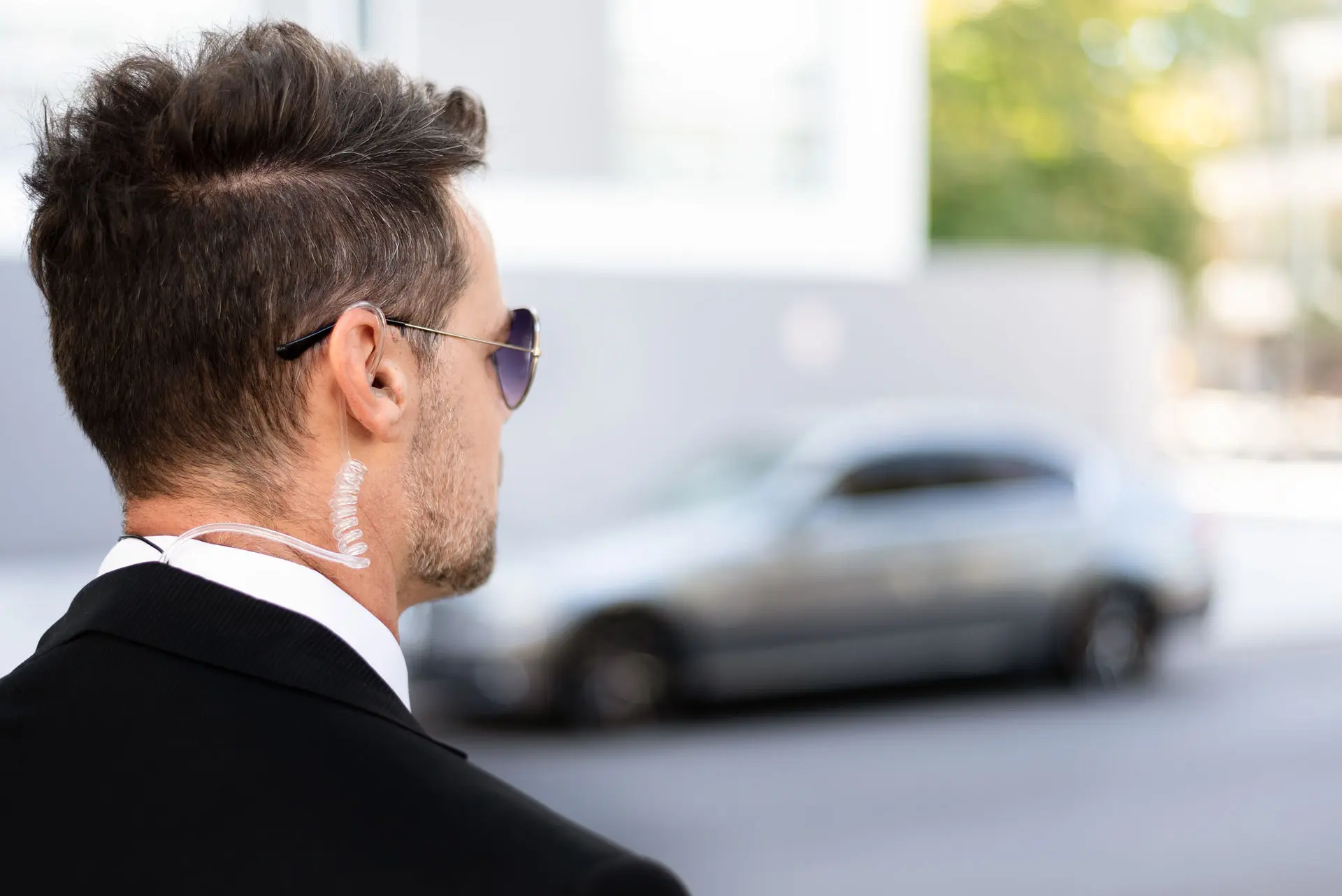 curso de custodia vip argentina - Qué es un VIP en seguridad