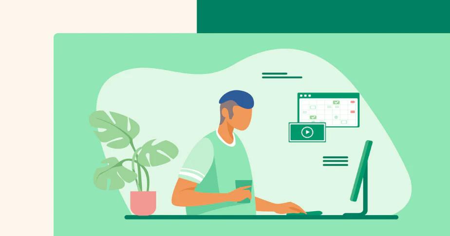 cursos webinar - Qué es un webinar gratuito