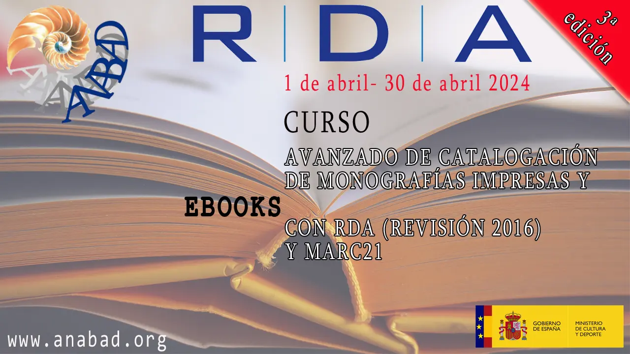 curso de catalogacion - Qué es una cédula de catalogación