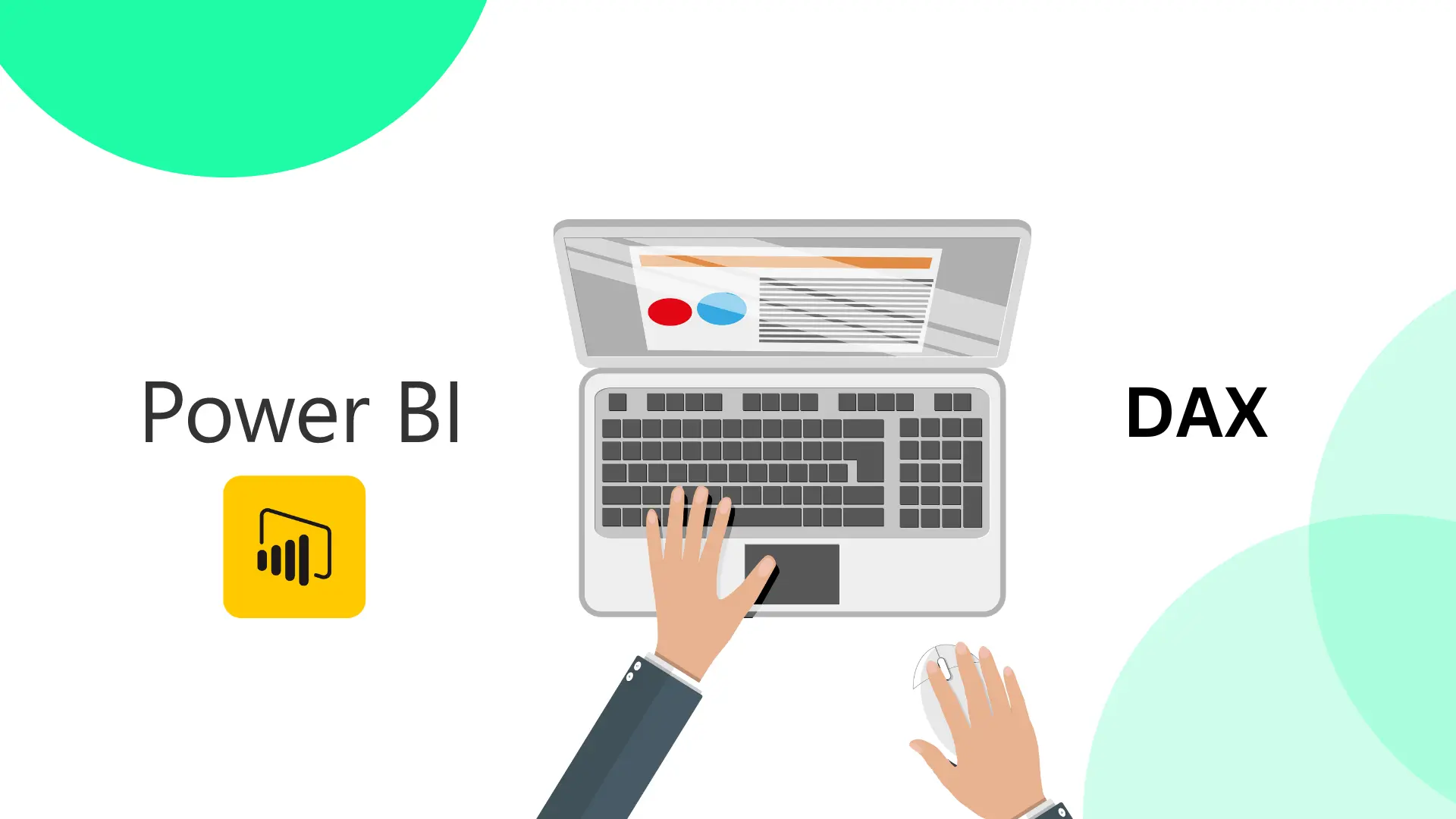 curso dax - Qué es una consulta DAX