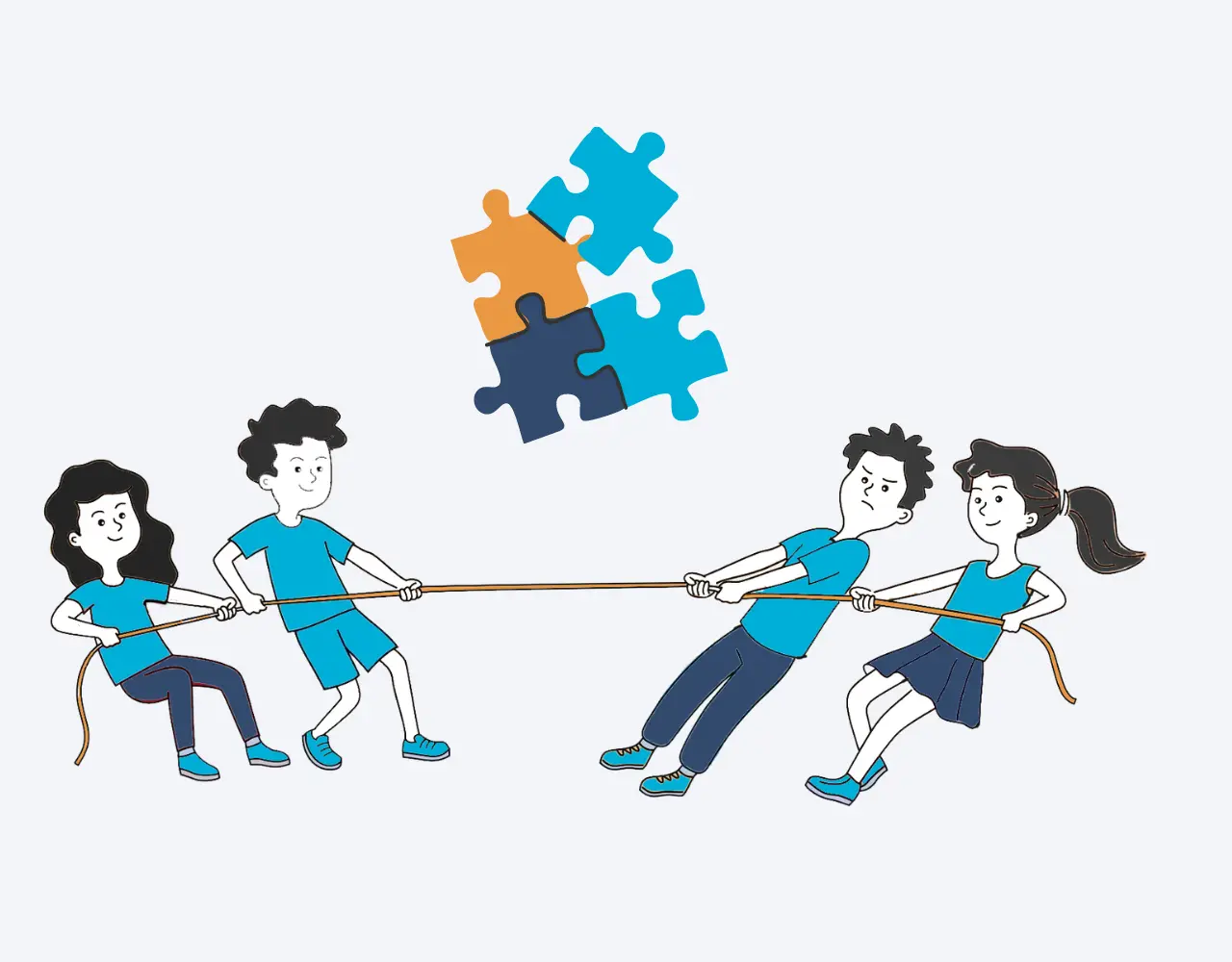 cursos dinamicos - Qué es una formación dinámica