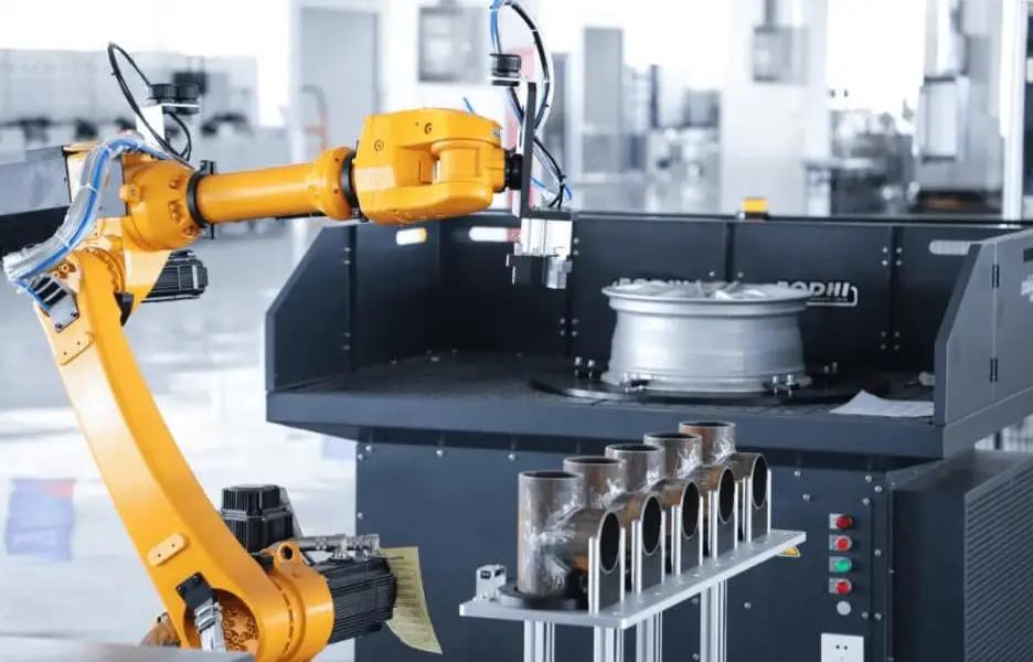 curso de fundicion de aluminio - Qué es una fundición de aluminio