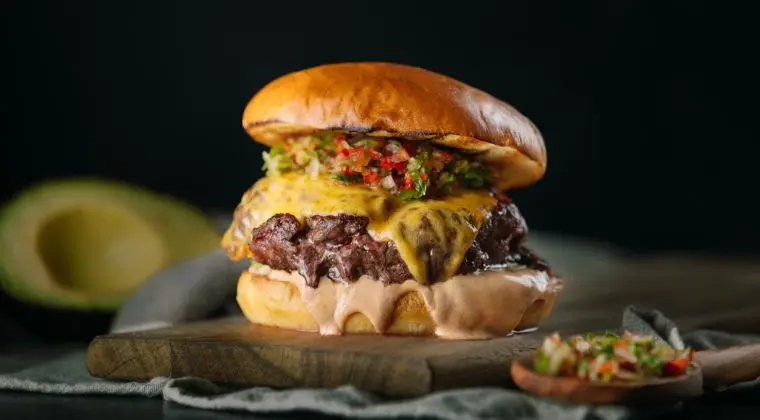 Curso de Hamburguesas Gratis: Aprende a Preparar las Mejores Hamburguesas Desde Casa - Qué es una hamburguesa gratis curso de hamburguesas gratis - Qué es una hamburguesa gratis