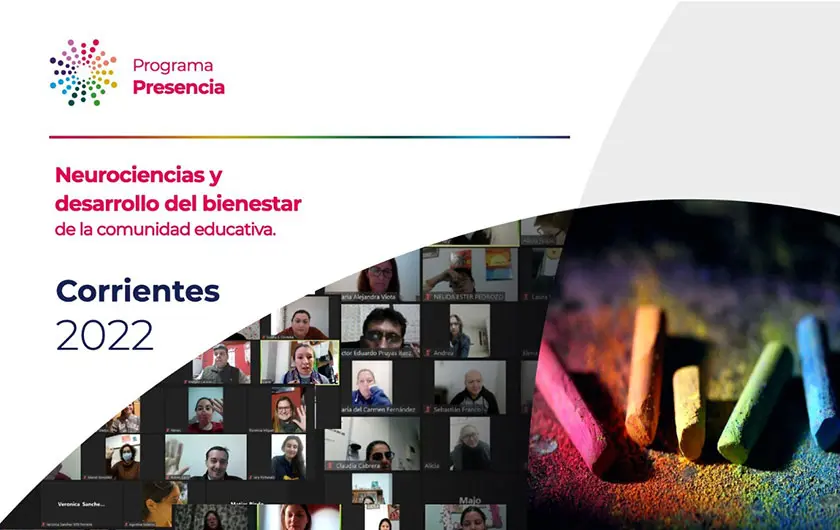 ministerio de educacion de corrientes cursos - Qué es una sima educativa