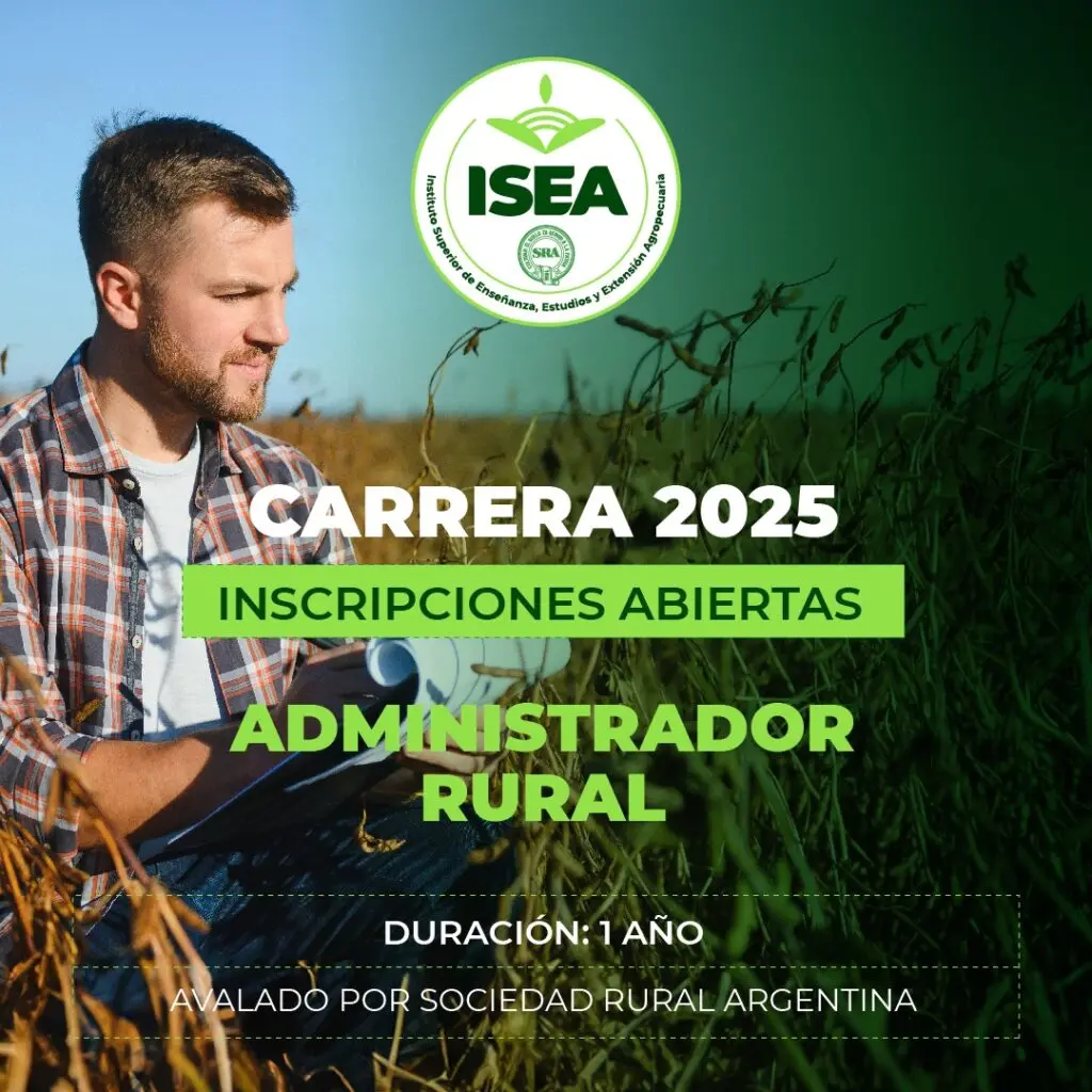 sociedad rural cursos - Qué es una sociedad rural