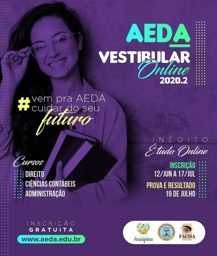 curso para vestibular online - Qué es vestibular online