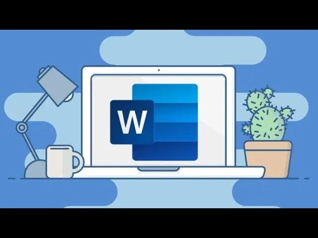 curso de word para niños - Qué es Word y para qué sirve para niños