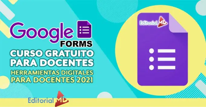 curso de google forms - Qué es y cómo se usa Google Forms