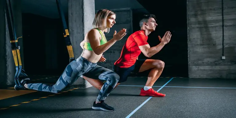 curso funcional - Qué es y para qué sirve el entrenamiento funcional