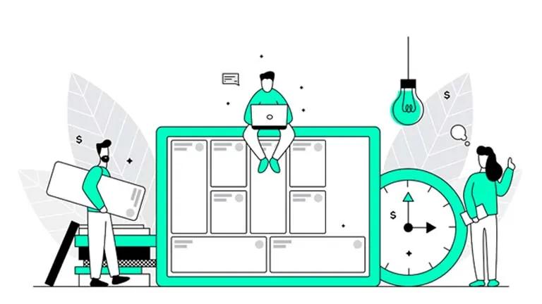 curso lean canvas - Qué es y para qué sirve el modelo Canvas