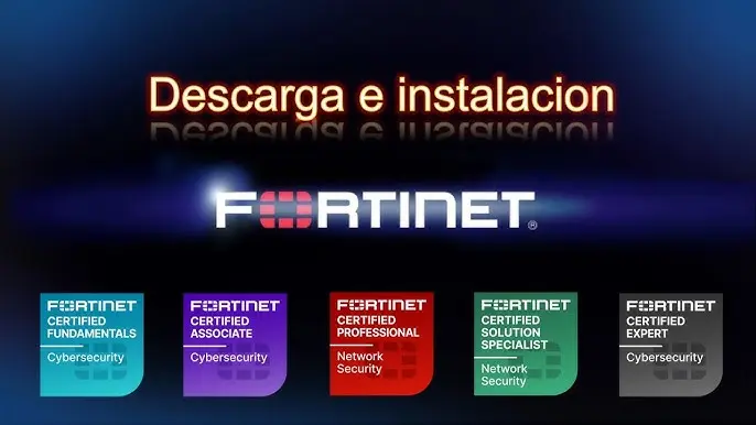 curso de fortinet - Qué es y para qué sirve Fortinet