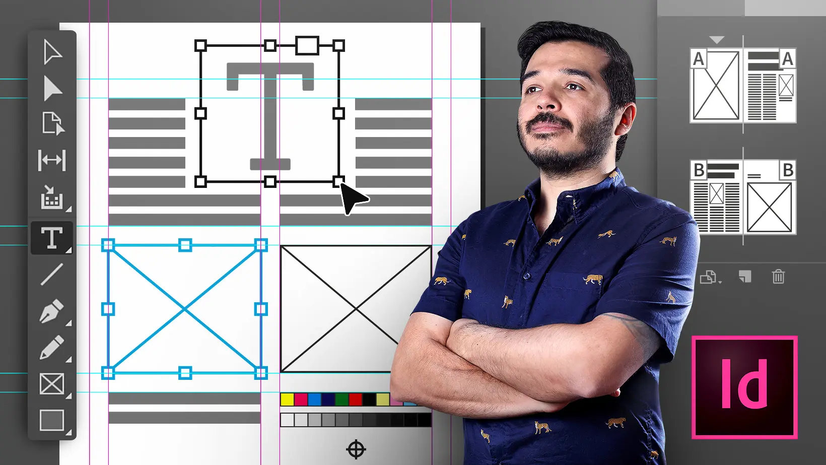curso de adobe indesign - Qué es y para qué sirve InDesign