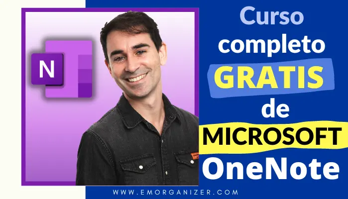 onenote curso - Qué es y para qué sirve OneNote