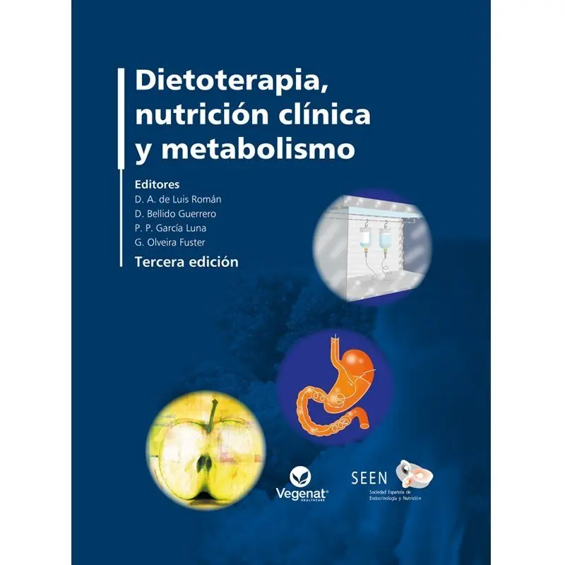 medicina metabolica especifica curso - Qué especialidad médica trata el síndrome metabólico