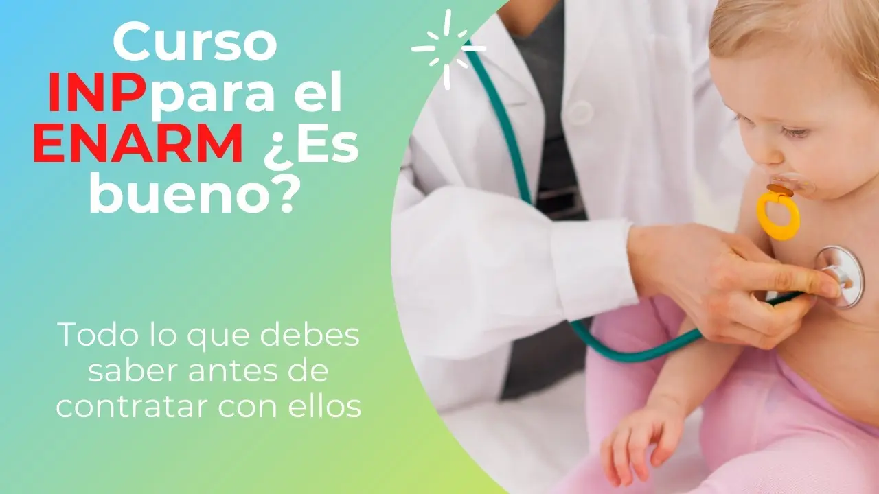 curso inp - Qué especialidades hay en la INP