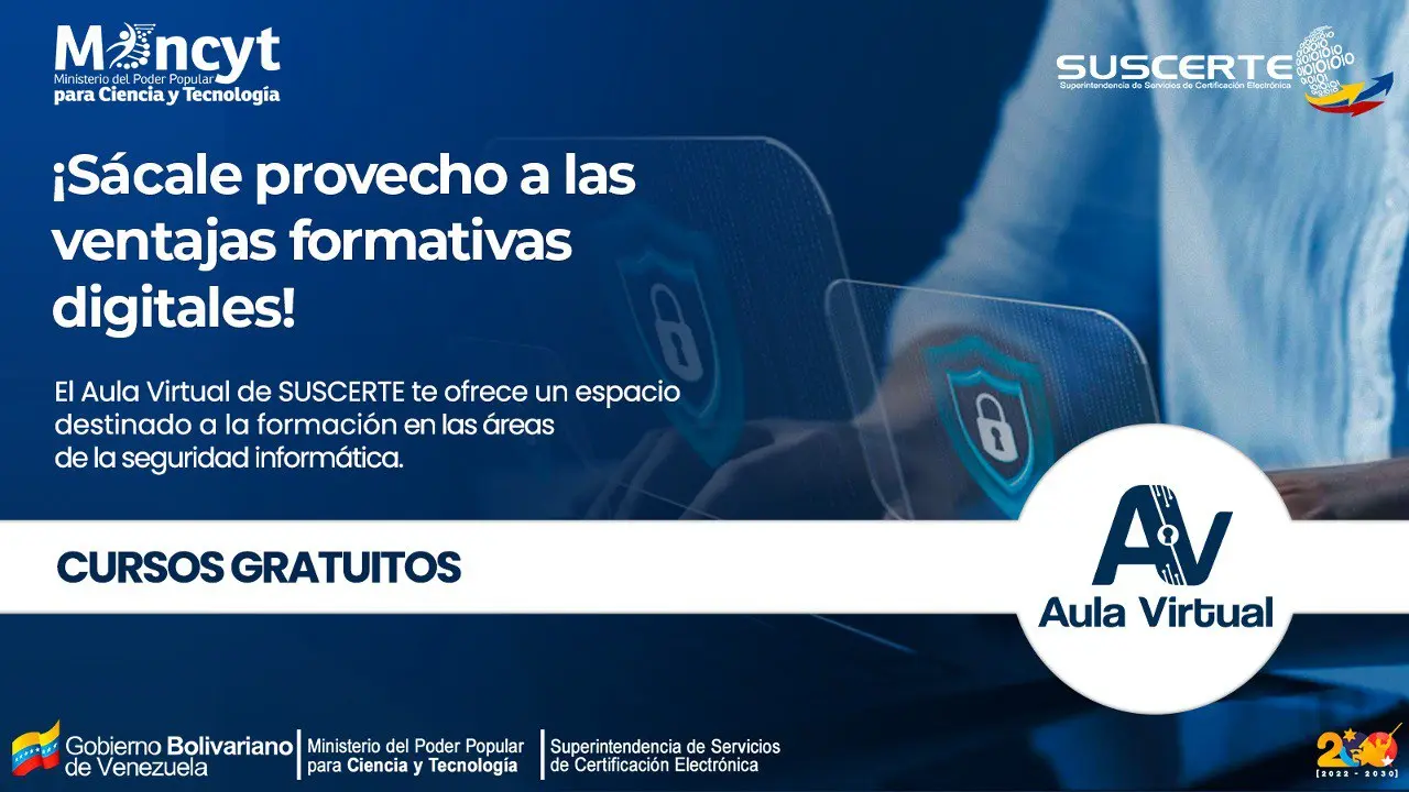 ministerio de ciencia y tecnologia cursos - Qué estudia el curso de Ciencia y tecnología