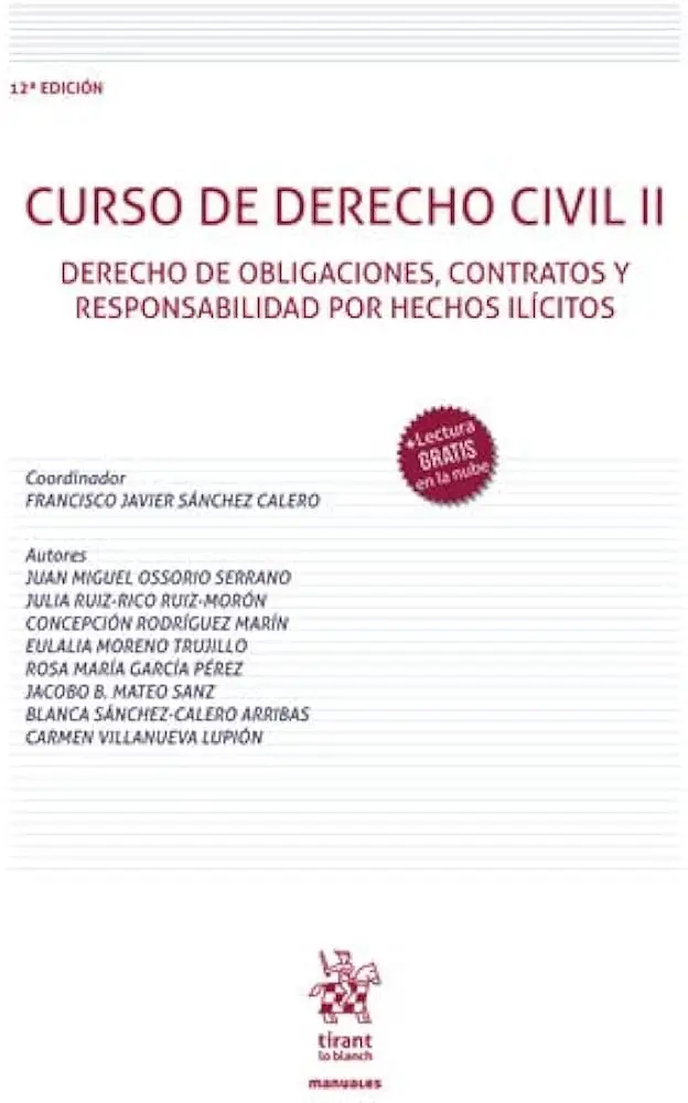 Curso de Obligaciones Derecho Civil: Una Guía Completa - Qué estudia el derecho de obligaciones curso de obligaciones derecho civil - Qué estudia el derecho de obligaciones