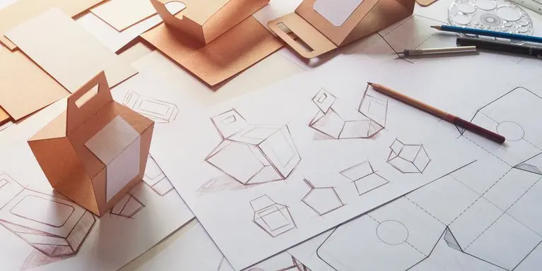 curso de diseño de packaging - Qué estudia el packaging
