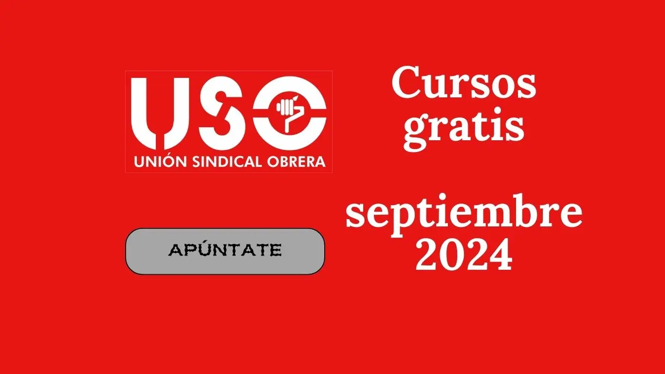 sindicato cursos - Qué estudia el sindicato