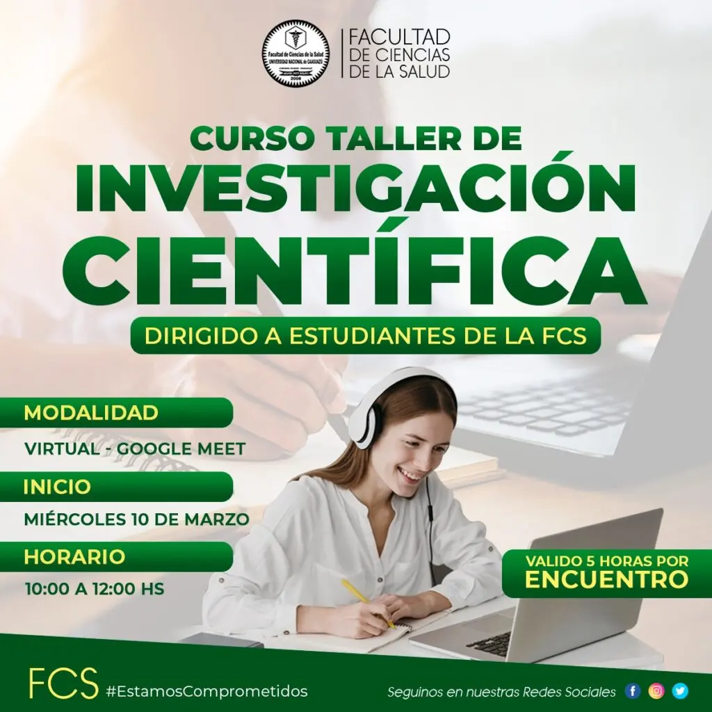 curso de investigacion - Qué estudia la asignatura de investigación