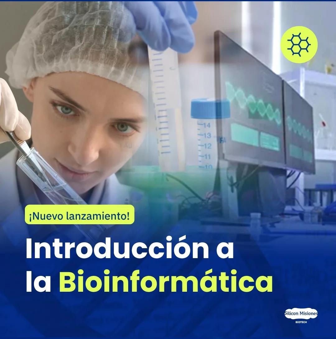 bioinformatica curso - Qué estudia la bioinformática