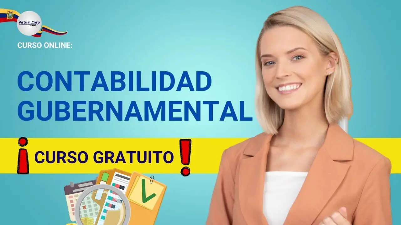 curso contabilidad publica - Qué estudia la contabilidad pública