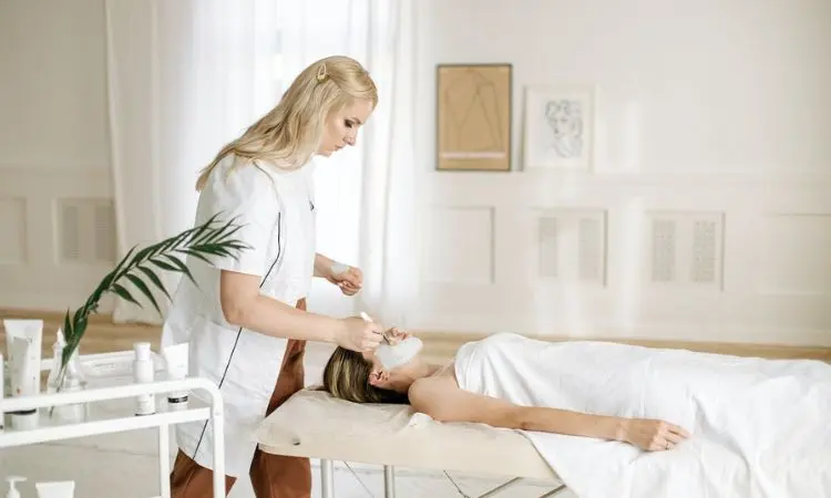 cosmetica curso - Qué estudia la cosmética