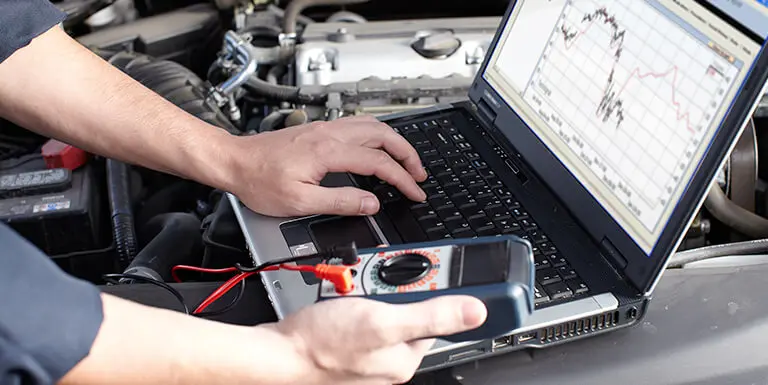 curso de electronica de autos - Qué estudia la electrónica automotriz