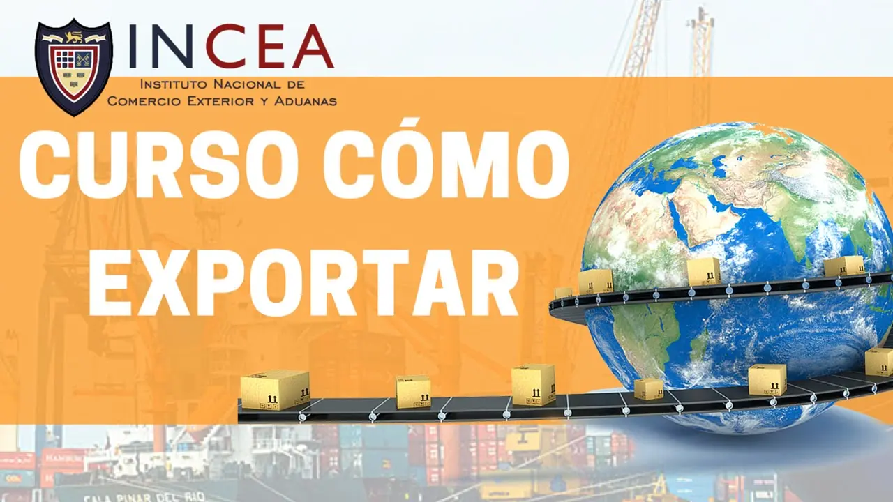 curso exportacion - Qué estudia la exportación