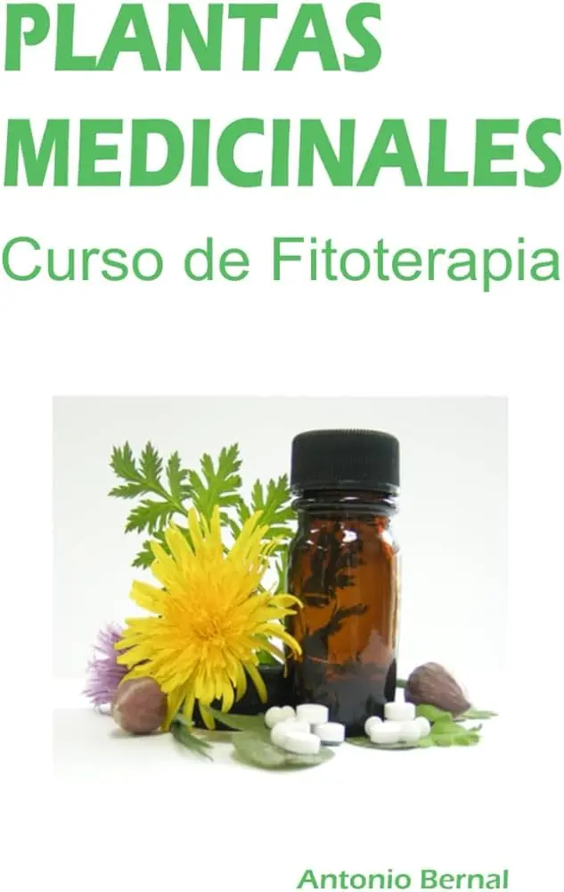 fitoterapia curso - Qué estudia la fitomedicina